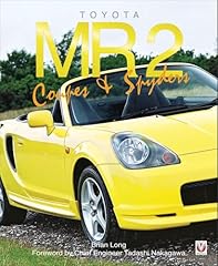Toyota mr2 coupe for sale  Delivered anywhere in UK