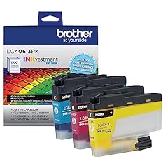 Brother lc4063pk pack for sale  Delivered anywhere in USA 