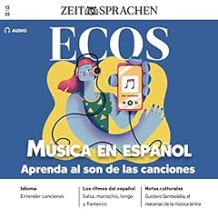 Ecos audio música gebraucht kaufen  Wird an jeden Ort in Deutschland