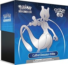 Pokémon pokémon go01 d'occasion  Livré partout en France