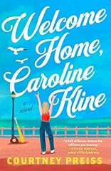 Welcome home caroline for sale  Delivered anywhere in UK