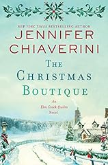 Christmas boutique heartwarmin for sale  Delivered anywhere in USA 