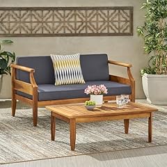Acacia wood outdoor for sale  Delivered anywhere in USA 