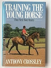 Training young horse for sale  Delivered anywhere in USA 