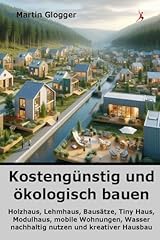 Kostengünstig ökologisch bau gebraucht kaufen  Wird an jeden Ort in Deutschland