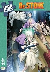 Dr. stone puzzle d'occasion  Livré partout en France