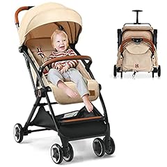 Gymax baby foldable for sale  Delivered anywhere in UK