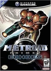 Metroid Prime 2 Echoes - GameCube for sale  Delivered anywhere in Canada
