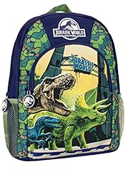 Jurassic backpack boys for sale  Delivered anywhere in USA 