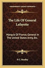 Life general lafayette for sale  Delivered anywhere in USA 