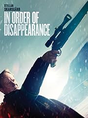 Order disappearance english for sale  Delivered anywhere in USA 