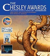 The chesley awards d'occasion  Livré partout en France
