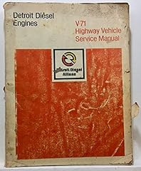 Detroit diesel engines for sale  Delivered anywhere in USA 