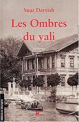 Ombres yali d'occasion  Livré partout en Belgiqu