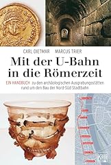 Bahn römerzeit handbuch gebraucht kaufen  Wird an jeden Ort in Deutschland