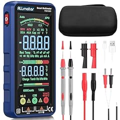 Allmeter digital multimeter gebraucht kaufen  Wird an jeden Ort in Deutschland