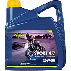Putoline sport 20w d'occasion  Livré partout en France