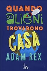 Quando gli alieni usato  Spedito ovunque in Italia 