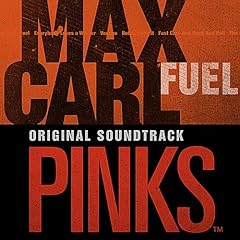 Pinks soundtrack gebraucht kaufen  Wird an jeden Ort in Deutschland