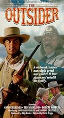 The outsider vhs d'occasion  Livré partout en France