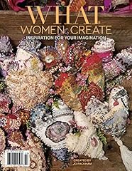 Women create magazine for sale  Delivered anywhere in UK