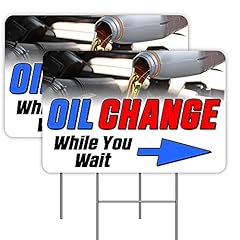 Pack oil change for sale  Delivered anywhere in USA 
