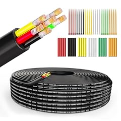 Wirelume 18awg 6x0.75 d'occasion  Livré partout en France