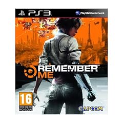 Capcom remember ps3 usato  Spedito ovunque in Italia 