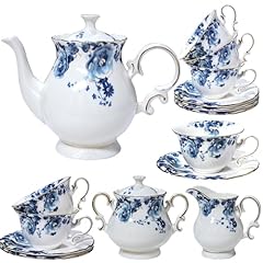 Piece bone china for sale  Delivered anywhere in USA 