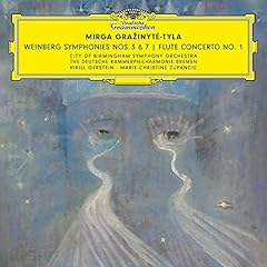 Weinberg symphonies 7 d'occasion  Livré partout en France