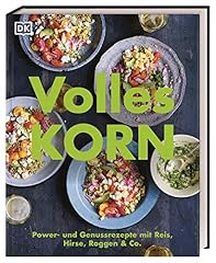 Volles korn power gebraucht kaufen  Wird an jeden Ort in Deutschland