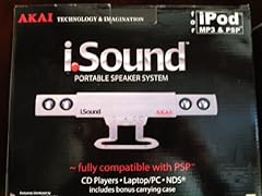 Akai .sound portable for sale  Delivered anywhere in USA 