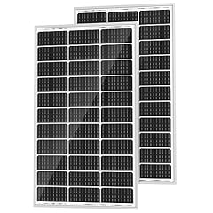 Solperk 2pcs solar for sale  Delivered anywhere in USA 