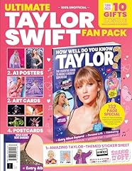 Ultimate taylor swift for sale  Delivered anywhere in UK
