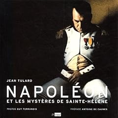 Napoléon mystères sainte d'occasion  Livré partout en Belgiqu