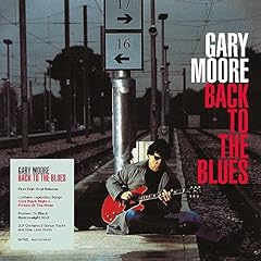 Back blues vinyl for sale  Delivered anywhere in UK