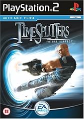 Timesplitters future perfect gebraucht kaufen  Wird an jeden Ort in Deutschland