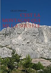 Montagne soufflé montagne d'occasion  Livré partout en France