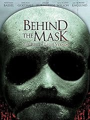 Behind mask rise for sale  Delivered anywhere in UK