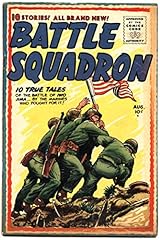 Battle squadron 1955 for sale  Delivered anywhere in USA 