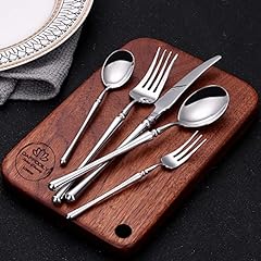 Daffodily luxury cutlery for sale  Delivered anywhere in Ireland