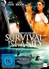 Survival island gestrandet gebraucht kaufen  Wird an jeden Ort in Deutschland