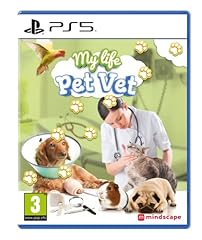 Life pet vet usato  Spedito ovunque in Italia 