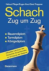 Schach zug zug gebraucht kaufen  Wird an jeden Ort in Deutschland