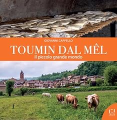 Toumin dal mêl. usato  Spedito ovunque in Italia 