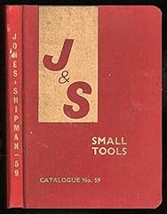 Small tools. catalogue for sale  Delivered anywhere in UK