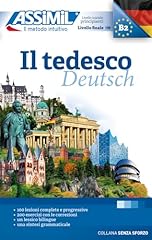 Tedesco deutschkurs auf usato  Spedito ovunque in Italia 