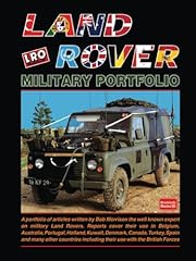 Land rover military usato  Spedito ovunque in Italia 
