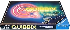 Quibbix ravensburger spiele gebraucht kaufen  Wird an jeden Ort in Deutschland