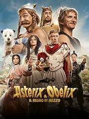 Asterix obelix il usato  Spedito ovunque in Italia 